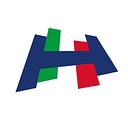 Italian Cultural & Community Center logo