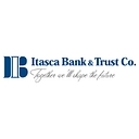 ITASCA BANK & TRUST Company logo