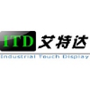 itD Tech logo