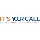 It's Your Call logo
