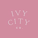 Ivy City Co. logo