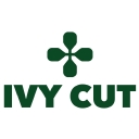 IvyCut logo