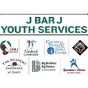 J Bar J Youth Services logo