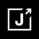 J Street logo