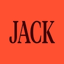 JACK App logo