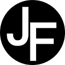 Jack Flash Stores logo