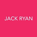 JACK RYAN logo
