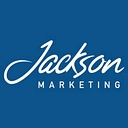 JACKSON Marketing logo