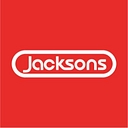 Jacksons Food Stores logo