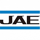 JAE Electronics logo