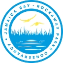 Jamaica Bay-Rockaway Parks Conservancy logo