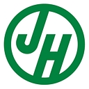 James Hardie Building Products logo