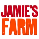 Jamie's Farm logo