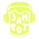 JamPot Productions logo