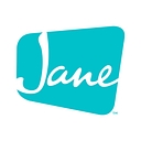 Jane App logo