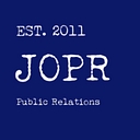 Jane Owen PR logo