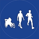 Jane Tomlinson's Run For All logo