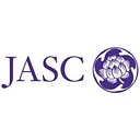 Japanese American Service Committee (JASC) logo