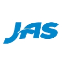 JAS Worldwide logo