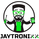 Jaytronixx logo