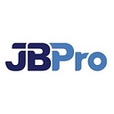 JBPro logo