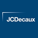 JCDecaux North America, Inc. logo