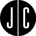 JConnelly logo