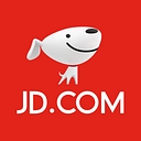 JD.COM logo