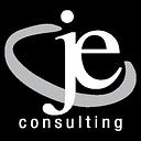 JE Consulting logo