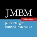 Jeffer Mangels & Mitchell logo
