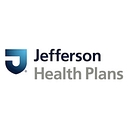 Jefferson Health Plans logo