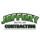 Jeffery Contracting logo