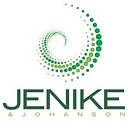 Jenike and Johanson logo