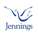 Jennings logo