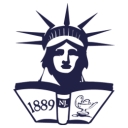 Jersey City Free Public Library logo