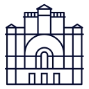 Jersey Opera House logo