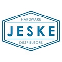 Jeske Hardware Distributors logo