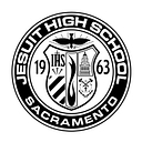 Jesuit High Sacramento logo