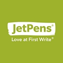 JetPens logo