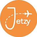 JETZY logo