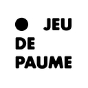 Jeu de paume logo