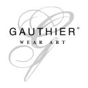 Jewelry By Gauthier logo