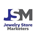 Jewelry Store Marketers logo