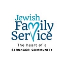 Jewish Family Service of Metropolitan Detroit logo
