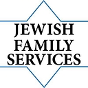 Jewish Family Services logo