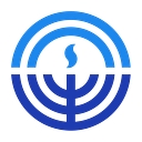 Jewish Federation of Broward County logo