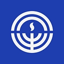 Jewish Federation of Greater MetroWest NJ logo