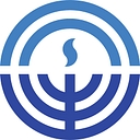 Jewish Federation of Greater Nashville logo