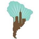 Jewish Latin Center NYC logo