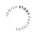 Jewish Story Partners logo